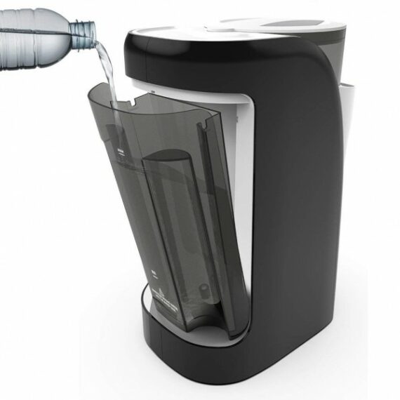 Baby Brezza Formula Pro