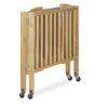 Dream On Me Folding Mini Crib