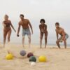 Bocce Ball Set