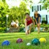 Bocce Ball Set