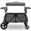 Jeep Stroller Wagon - 2 Seater