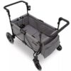Jeep Stroller Wagon - 2 Seater