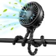 Stroller Fan