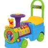 Ride-On Toy (Ages 1-3)