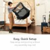 Lotus Travel Crib