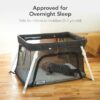 Lotus Travel Crib