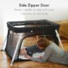 Lotus Travel Crib