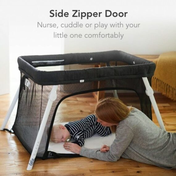Lotus Travel Crib