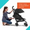 Summer 3Dlite Convenience Stroller