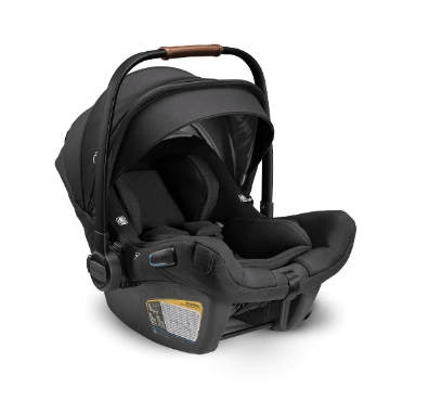 Nuna Pipa Lite rx Infant Car Seat