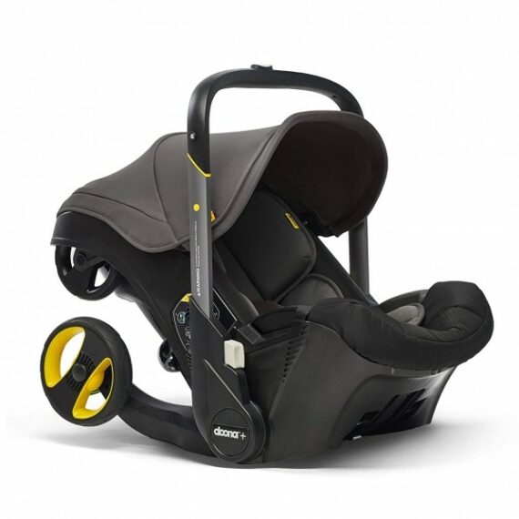 Doona Infant Car Seat & Latch Base