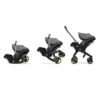 Doona Infant Car Seat & Latch Base