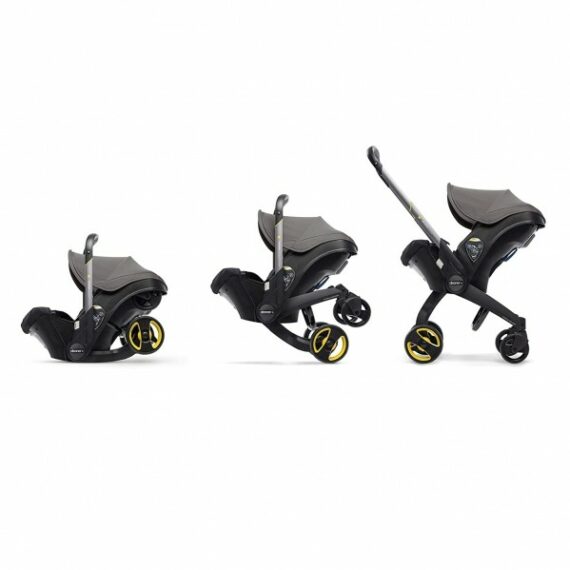 Doona Infant Car Seat & Latch Base