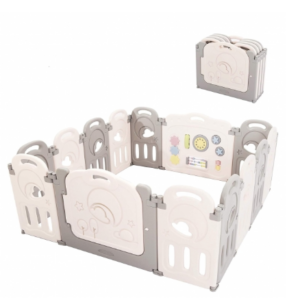 Foldable Playpen