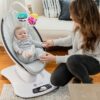 4moms mamaRoo 4 Baby Swing