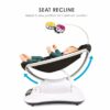 4moms mamaRoo 4 Baby Swing