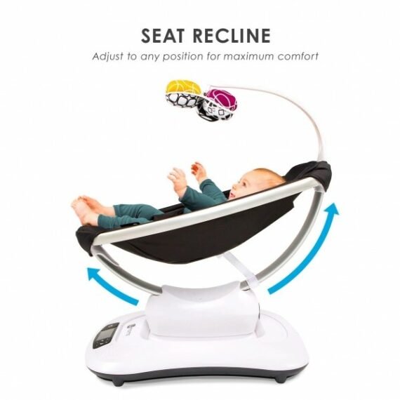 4moms mamaRoo 4 Baby Swing