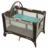 Graco Pack 'n Play WITH Bassinet Insert