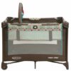 Graco Pack 'n Play WITH Bassinet Insert