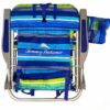 Pair of Tommy Bahama Backpack Beach Chairs