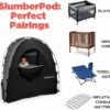 SlumberPod Portable