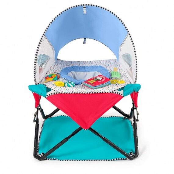 Summer Infant Pop ‘N Jump Portable Activity