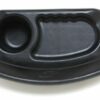 Snack Tray Attachment for stroller