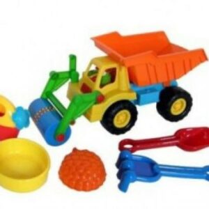 Outside Toys