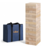 Giant Jenga Yard Game