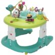 Exersaucer