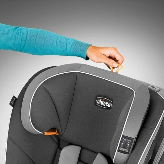 Chicco MyFit Harness + Booster Car Seat