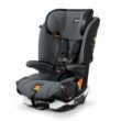 Chicco MyFit Harness + Booster Car Seat