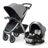 Chicco Infant Travel System