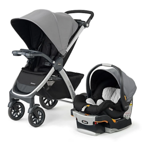 Chicco Infant Travel System