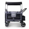 Wonderfold W4 4 Seater Quad Stroller Wagon
