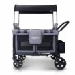 Wonderfold W4 4 Seater Quad Stroller Wagon