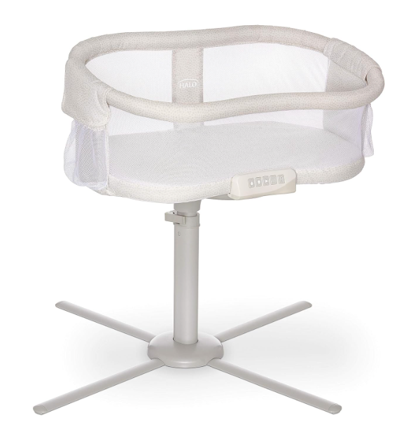 HALO BassiNest Swivel Sleeper