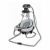 Graco DuetSoothe Swing and Rocker Sapphire