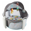 Fisher-Price On-The-Go Baby Dome
