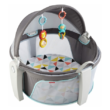 Fisher-Price On-The-Go Baby Dome