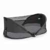 Munchkin Brica Fold N' Go Travel Bassinet