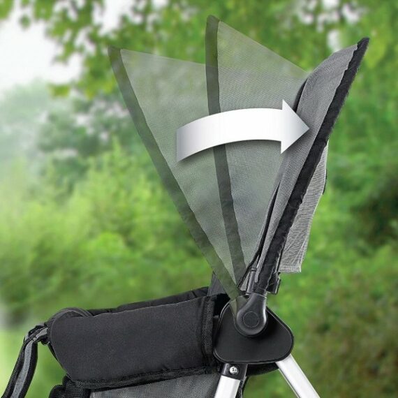 Chicco SmartSupport Backpack Carrier