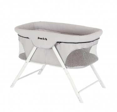 Dream on Me - Portable Bassinet