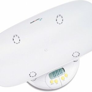 Baby to Toddler Scale