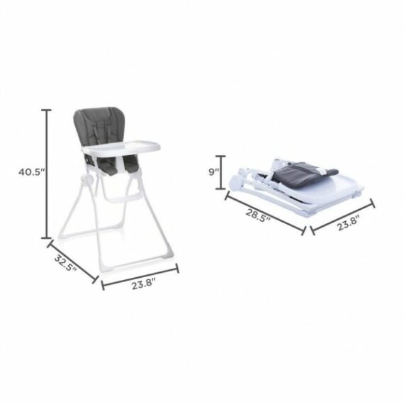 Joovy Nook High Chair