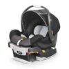 Chicco Keyfit 30 Infant Car Seat