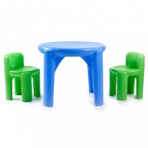 Table and Chair Set