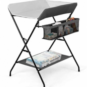 Diaper Changing Station