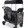 Wonderfold W2 2 passenger Stroller Wagon
