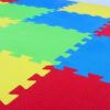 Kid's Puzzle Tiles- 16 (24inx24in) Tiles